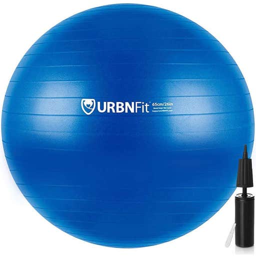 amazon.com, URBNFit Exercise Ball