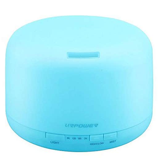amazon.com, Urpower Aromatherapy Essential Oil Diffuser Humidifier