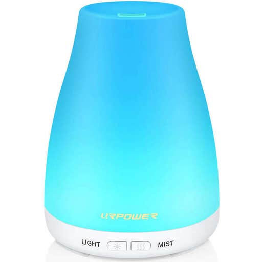 amazon.com, Urpower Essential Oil Diffuser
