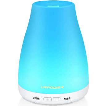 Urpower Essential Oil Diffuser