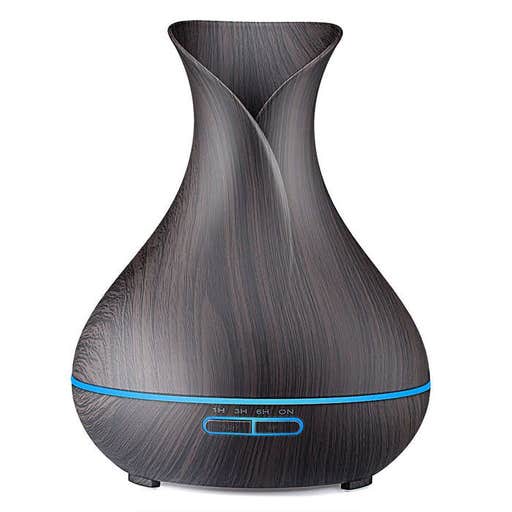 amazon.com, Urpower Essential Oil Diffuser 400ml