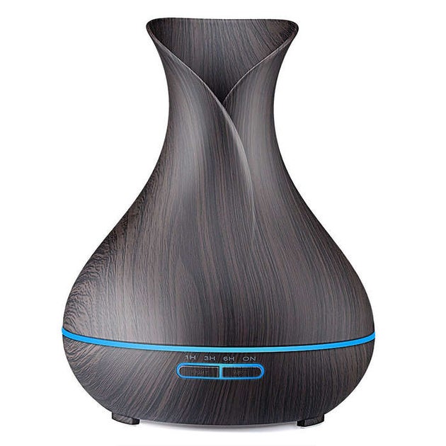 Urpower Essential Oil Diffuser 400ml