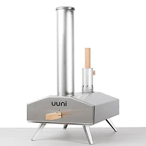 amazon.com, Uuni 2S Wood Fired Oven