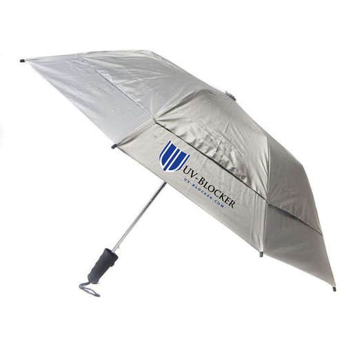 amazon.com, UV-Blocker UV Protection Travel Cooling Sun Blocking Umbrella