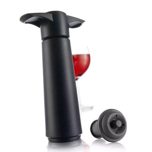 target.com, Vacu Vin Wine Saver