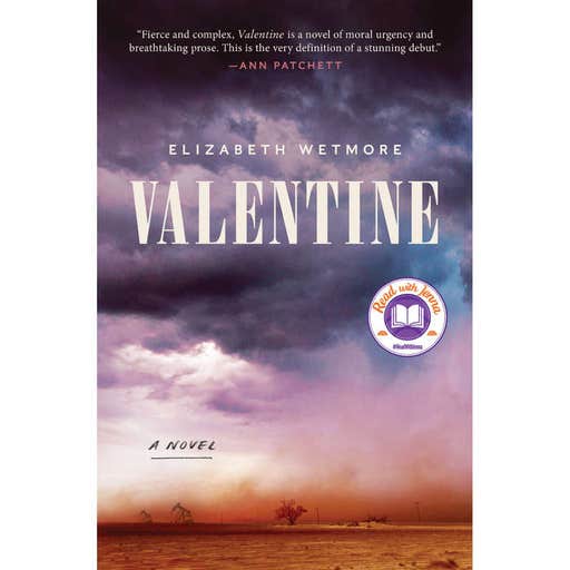 amazon.com, Valentine By Elizabeth Wetmore