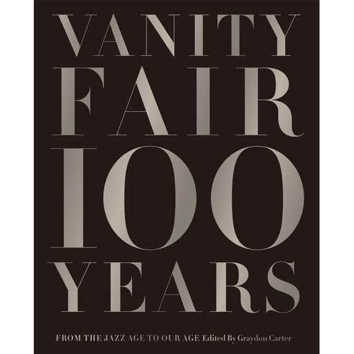 amazon.com, Vanity Fair 100 Years: From the Jazz Age To Our Age