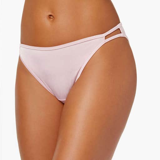 amazon.com, Vanity Fair Illumination String Bikini Panty