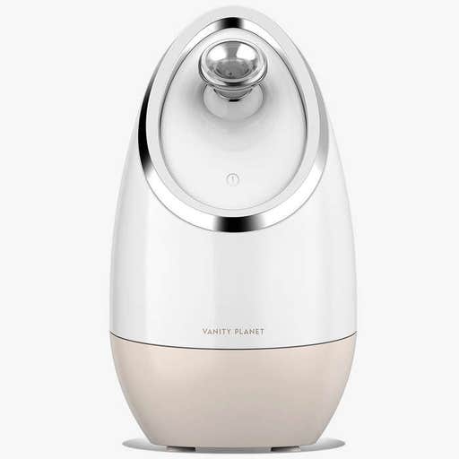 vanityplanet.com, Vanity Planet Aira Ionic Facial Steamer