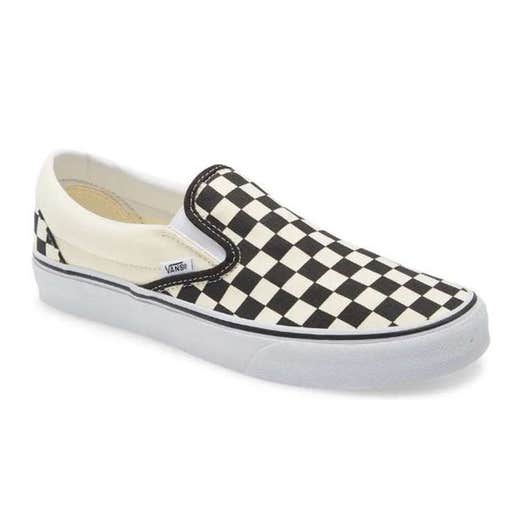 nordstrom.com, Vans Classic Slip-On Sneaker