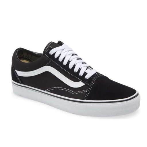 nordstrom.com, Vans Old Skool Classic Sneaker