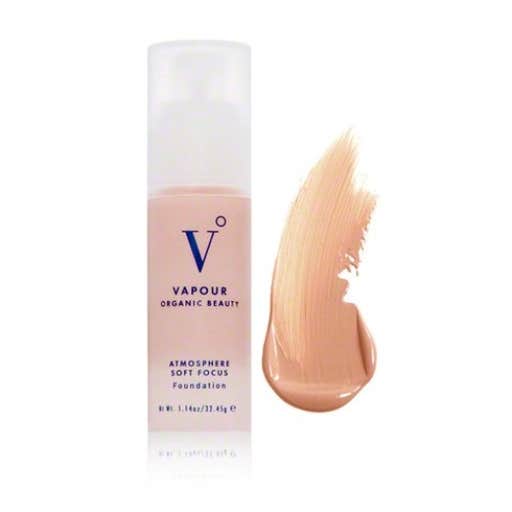 amazon.com, Vapour Organic Beauty Atmosphere Soft Focus Foundation