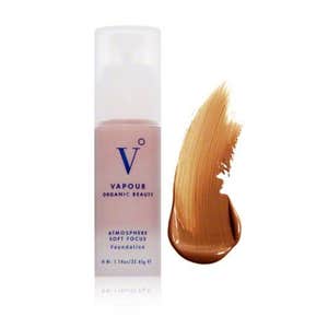 Vapour Organic Beauty Atmosphere Soft Focus Foundation