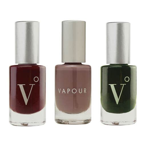 beauty.com, Vapour Organic Beauty Vernissage 5-Free Nail Lacquer