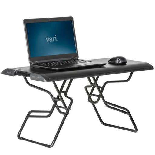 wayfair.com, Vari Laptop Height Adjustable Standing Desk Converter