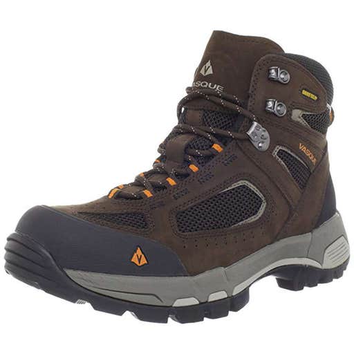 amazon.com, Vasque Men's Breeze 2.0 Gore-Tex Waterproof Hiking Boot