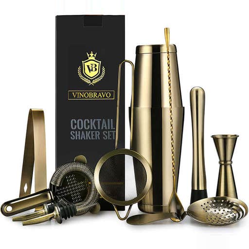 amazon.com, VB Vinobravo Bartender Kit