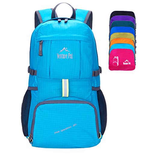 amazon.com, Venture Pal Lightweight Backpack