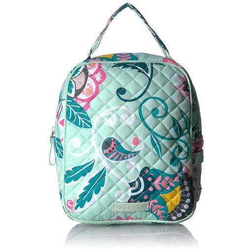 amazon.com, Vera Bradley Iconic Lunch Bunch