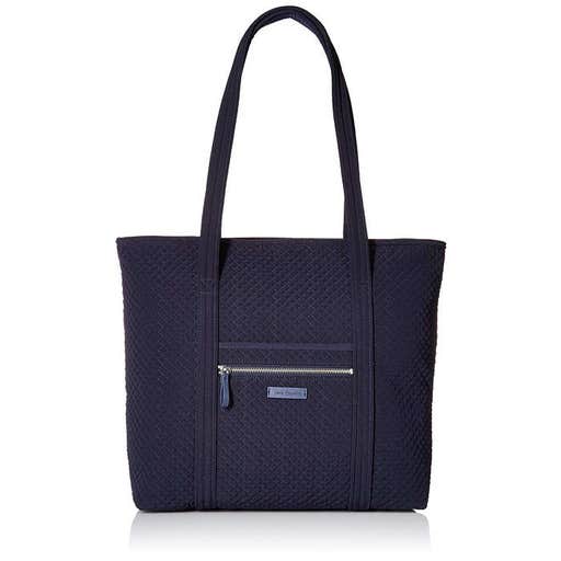 amazon.com, Vera Bradley Iconic Vera Tote