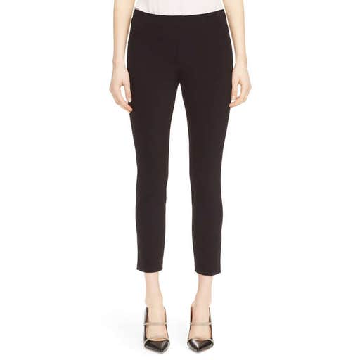 nordstrom.com, Veronica Beard Back Zip Scuba Pants