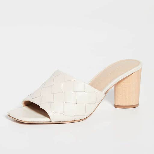 shopbop.com, Veronica Beard Kiele Slide Sandal