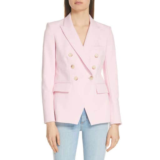 nordstrom.com, Veronica Beard Lonny Dickey Jacket