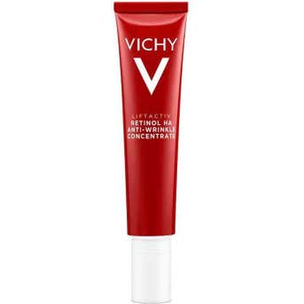 Vichy LiftActiv Retinol HA Concentrate Anti-Wrinkle Face Serum