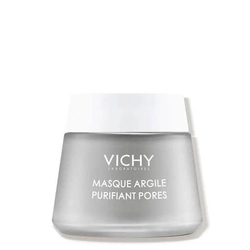 dermstore.com, Vichy Mineral Pore Purifying Facial Clay Mask