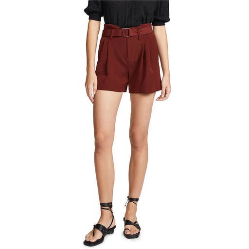 shopbop.com, Vince Belted Shorts
