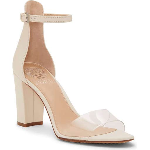nordstrom.com, Vince Camuto Corlina Ankle Strap Sandal