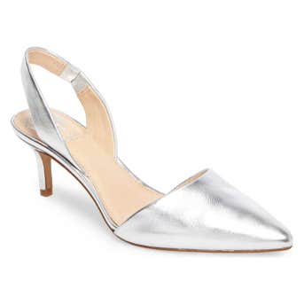 Vince Camuto Kolissa Slingback Pump