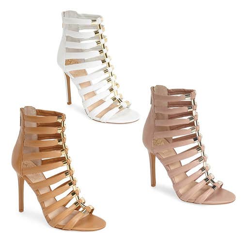 nordstrom.com, Vince Camuto Troy Gladiator Sandal