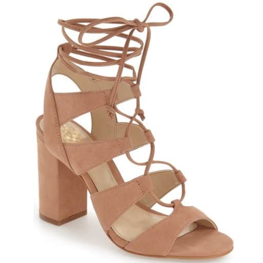 nordstrom.com, Vince Camuto Winola Dress Sandals