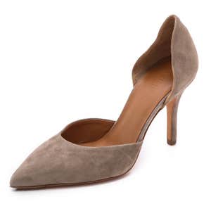 Vince Celeste d'Orsay Pumps