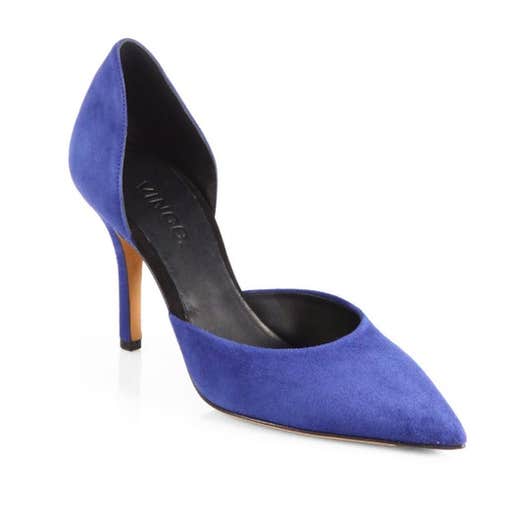 saksfifthavenue.com, Vince 'Celeste' Pump