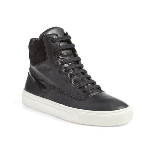 shopbop.com, Vince Newman High Top Sneakers