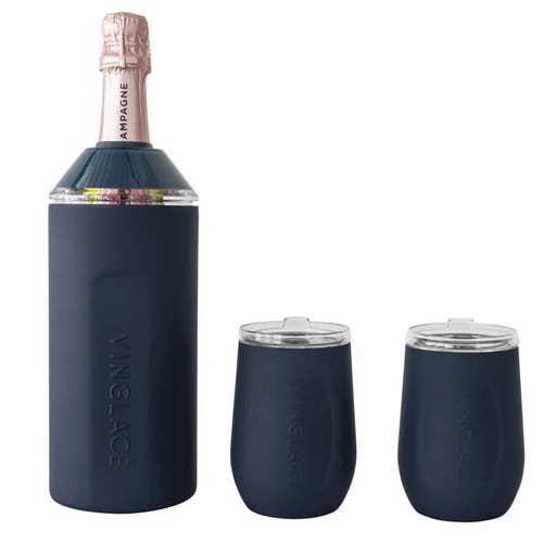 vinglace.com, Vinglacé Gift Set