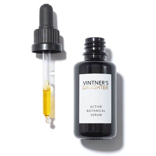 violetgrey.com, Vintner's Daughter Active Botanical Serum