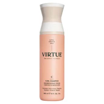 Virtue Curl Shampoo