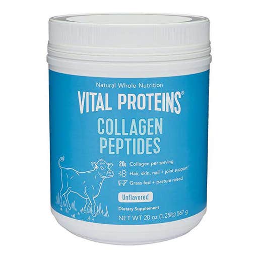 amazon.com, Vital Proteins Collagen Peptides