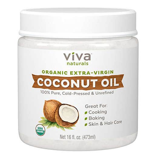 amazon.com, Viva Naturals Organic Extra Virgin Coconut Oil