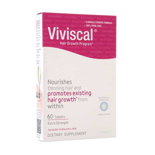 beauty.com, Viviscal Hair Growth Program