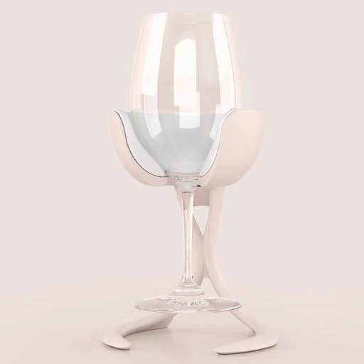 vochill.com, VoChill Wine Chiller