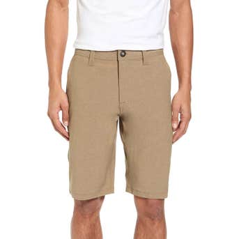 Volcom Hybrid Shorts
