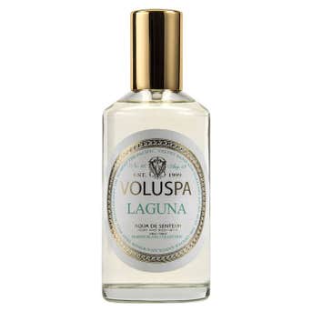 Voluspa Maison Blanc Laguna Home & Body Mist