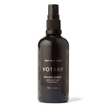 Votary Pillow Spray Lavender And Chamomile