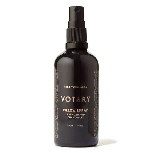 goop.com, Votary Pillow Spray Lavender And Chamomile
