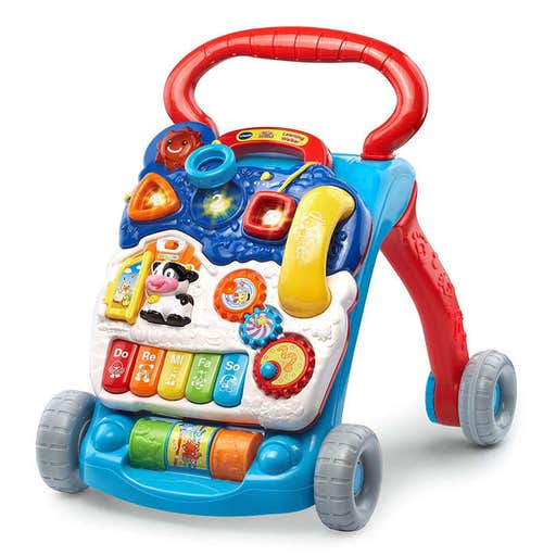 amazon.com, VTech Sit-to-Stand Learning Walker