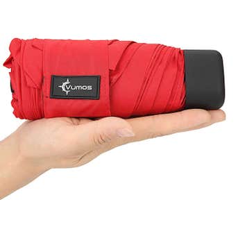 Vumos Premium Qualty Compact Umbrella
